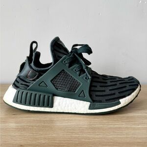 Adidas | NMD XR1 Utility Ivy